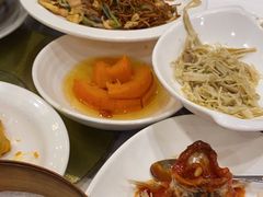 -顺风海鲜港(金玉兰店)
