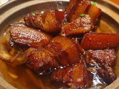 -徽三说·土徽菜·中国徽菜连锁品牌(一中店)