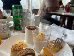 -金茂君悦·食在56海鲜自助餐厅ON56