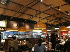 大堂-小隐人家(乐松店)