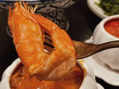 -Thai Alley泰爱里(二沙岛店)