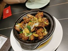 -有璟阁港式餐厅(金融街购物中心店)