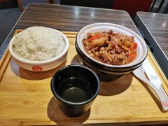 -72街荷叶饭(东方宝泰广场店)
