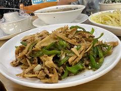 -马姐菜饭馆