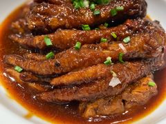 -品大三·经典淮扬菜(大行宫店)