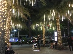-深圳龙华星河COCO City(民治店)