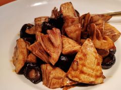 -宏达老菜馆(东安街店)