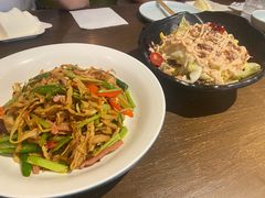 -梧桐树下(云锦世家店)
