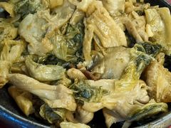 -园林美食城·本土农家菜(杨和镇店)