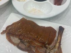 -郭林家常菜(洋桥店)