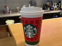 -星巴克(天水秦州万达广场门店)