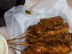 -赵家牛肉砂锅(台西三路店)