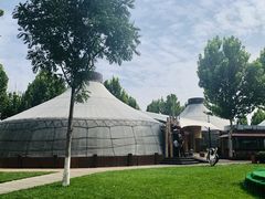 -九十九顶毡房(阜石路店)