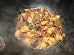 -和晟shèng铁锅炖·东北菜(南山店)