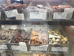 -上海市长春食品商店(淮海中路店)