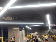 -锐动健身游泳(博地中心店)