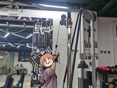 -清橙健身(学院路店)