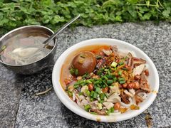 -小翔干面