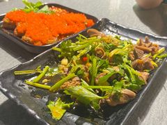 -幸福哟烧鸡·粤菜海鲜私厨(七星路店)