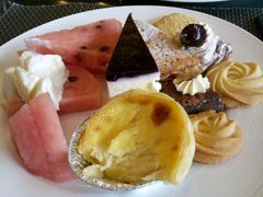 -绍兴中金豪庭大酒店·豪庭阁中餐厅