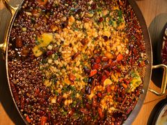 -胡马八破·川菜小馆(高新万达店)