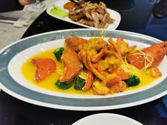 -新南华大酒店(广中店)