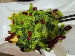 -李氏传家菜(兴城路店)