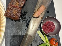 -王品牛排(北京新辰里亚运村店)