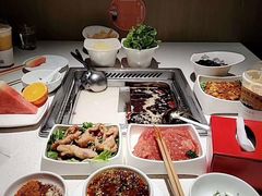 -海底捞火锅(长沙华创国际广场店)