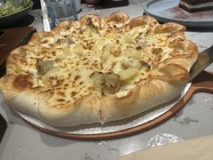 -必胜客(欢乐颂店)