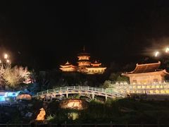 -禅宗少林·音乐大典