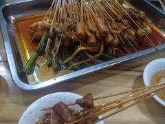 -雲记卢妈冷锅串串(中道街总店)
