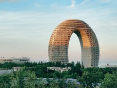 -南太湖山庄·四季轩&国风堂中餐厅