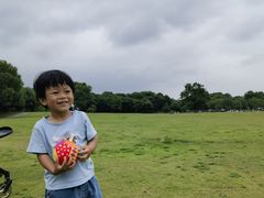 -钟山体育运动公园