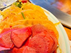 -山里屯铁锅炖·东北菜(康桥店)