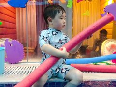 -ABC Swim亲子游泳俱乐部(河西店)