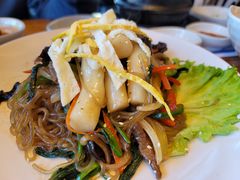 米糕炒杂菜-青鹤谷(苏州店)