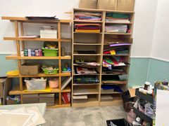 -学知乐教育·幼小衔接·小学科辅导(浦东外高桥森兰中心)
