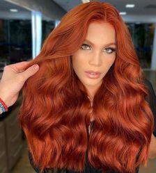 -MY HAIR ARDOR