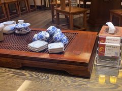 -御潮轩·经典潮菜