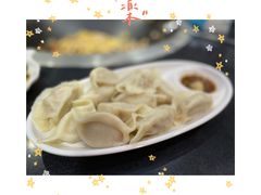 -老刘生态大鱼坊铁锅炖鱼(赛马场店)