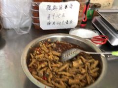 -谭老太正宗柳州螺狮粉(家和花园店)