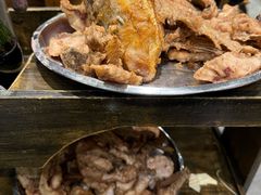 -肖肖酸萝卜鱼火锅(总店)