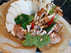 -煲宫猪肚鸡(晶品店)