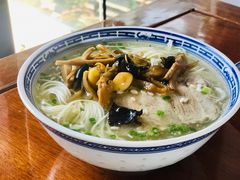枫镇大肉面-同得兴 Since·1995 传统苏式面馆(十全街店)