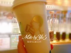 -喜茶(东莞汇一城店)
