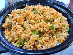 -张家卫·阳江菜·小海鲜(肥婆湾桥店)