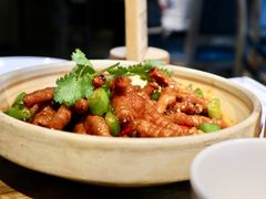 -繁花里音乐餐厅(新天地店)