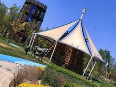 -武清南湖绿博园