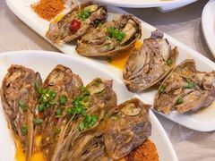 -霸王虾·小龙虾香辣蟹(玉林店)